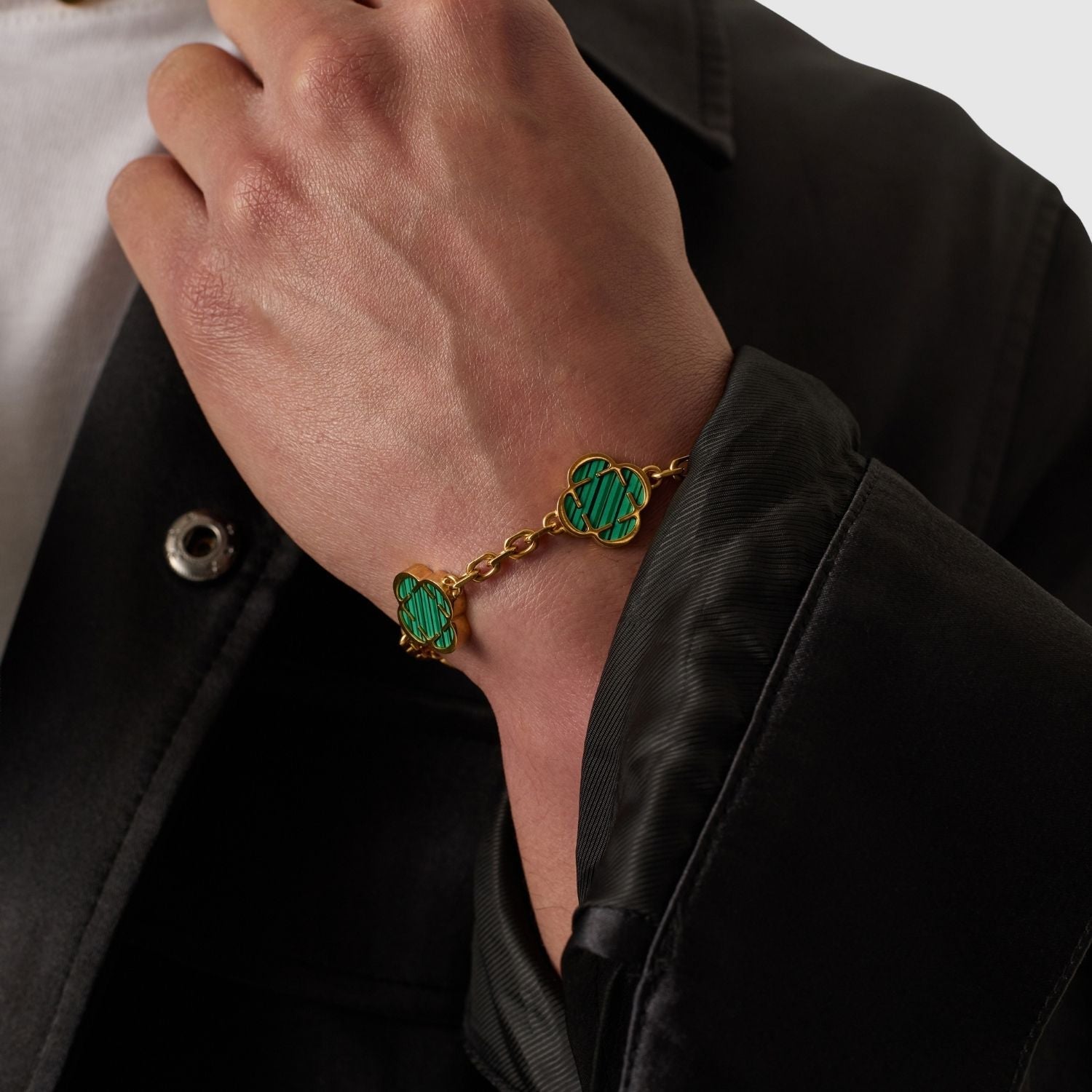 Verdant (Gold)