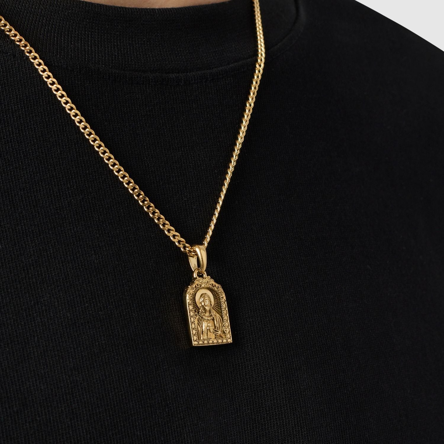 Sanctus (Gold)