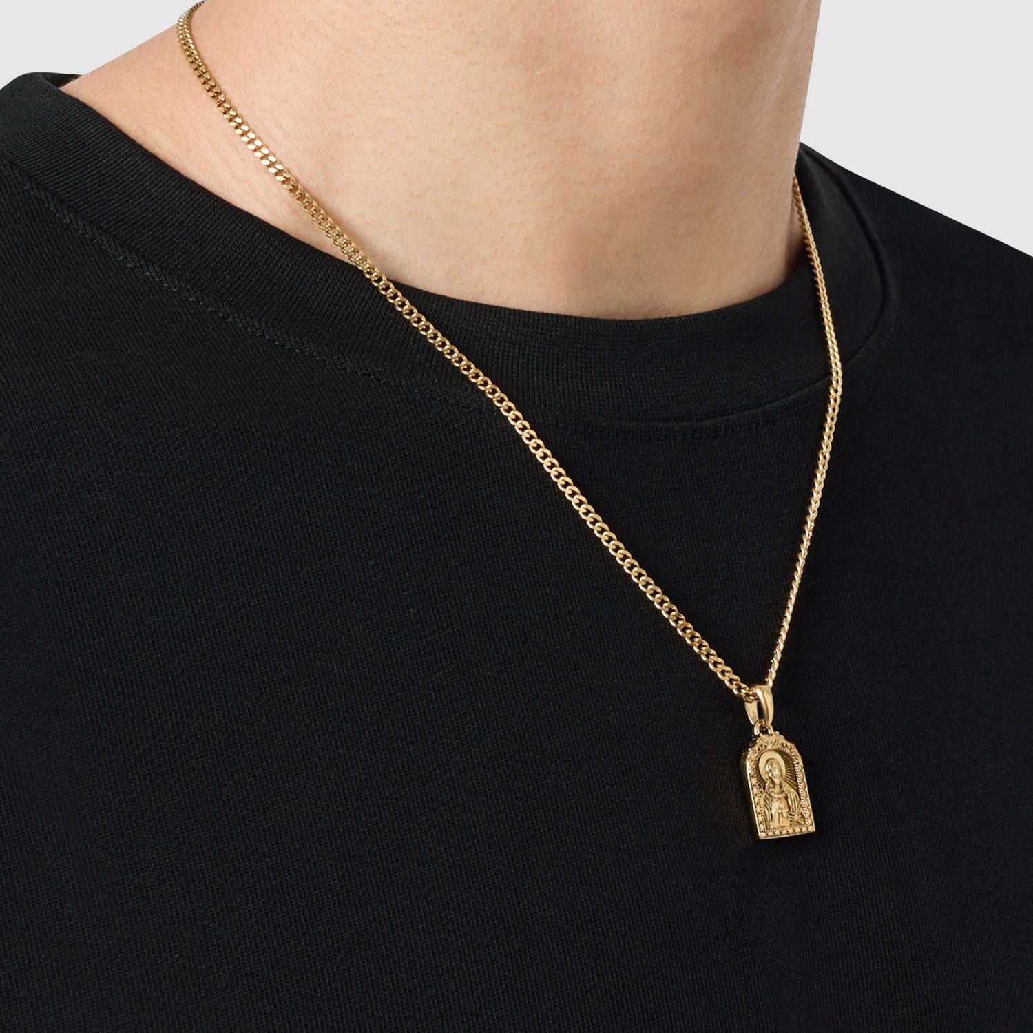 Sanctus (Gold)