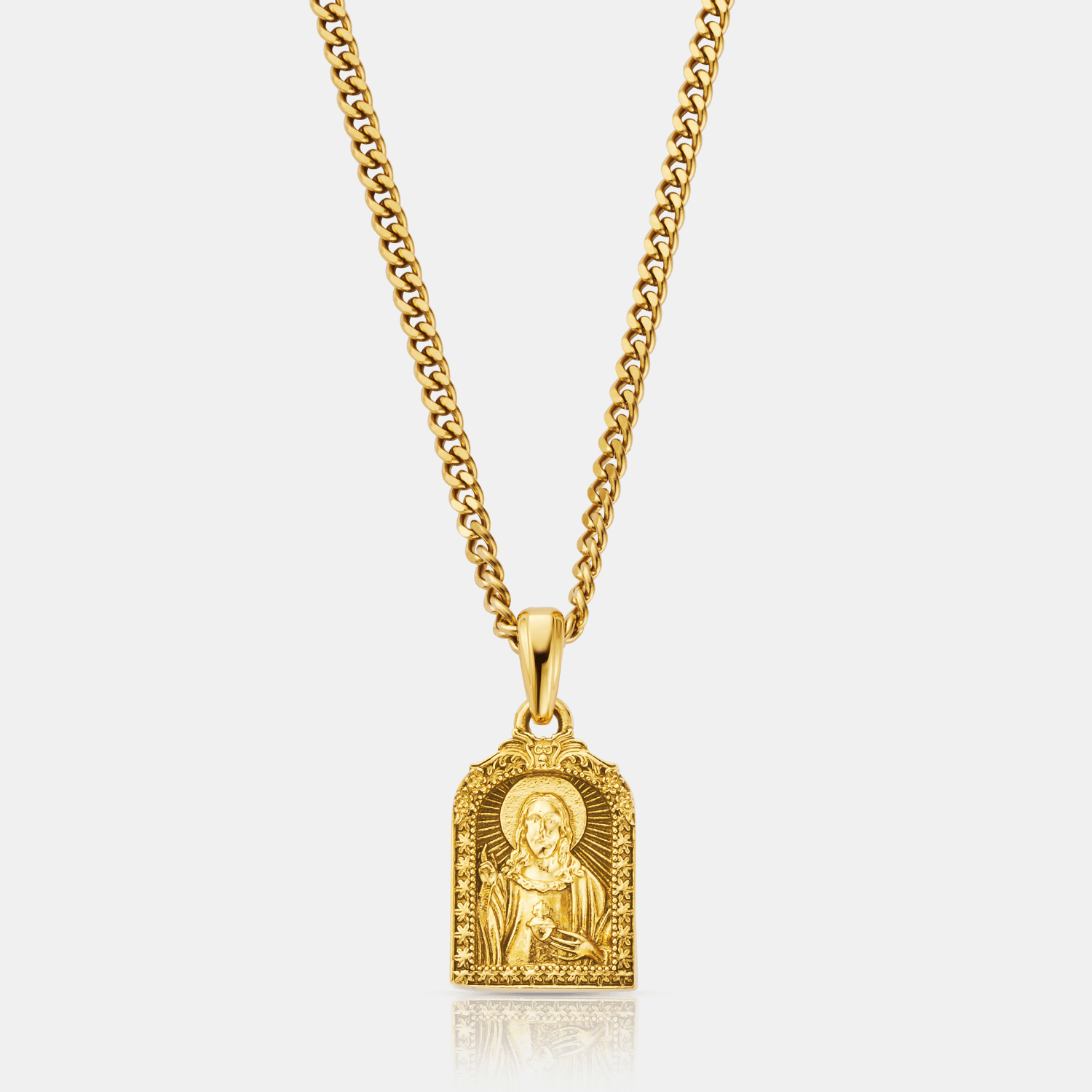 Sanctus (Gold)
