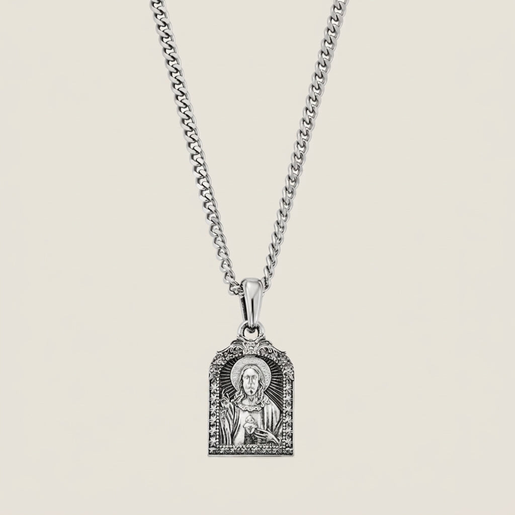 Sanctus (Silver)