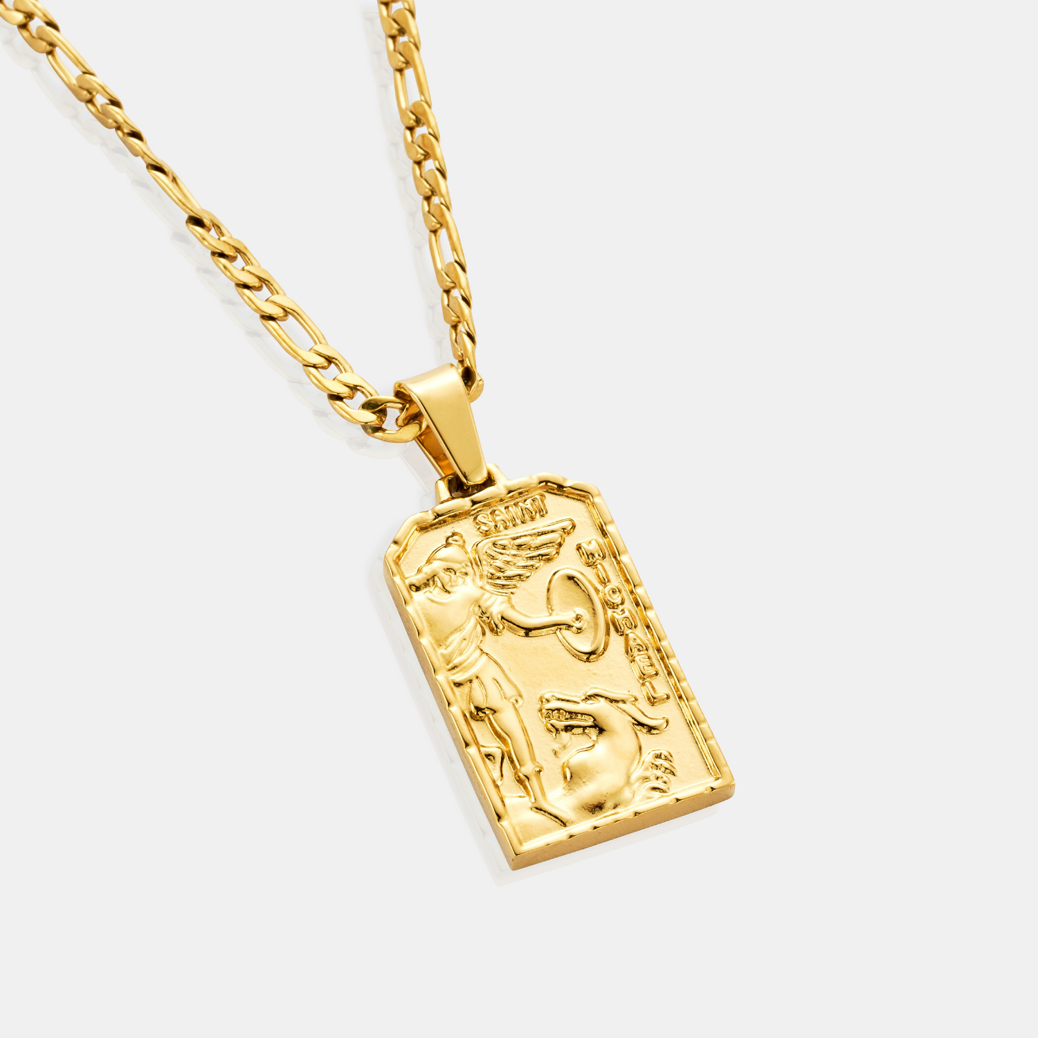 Michaelis (Gold)