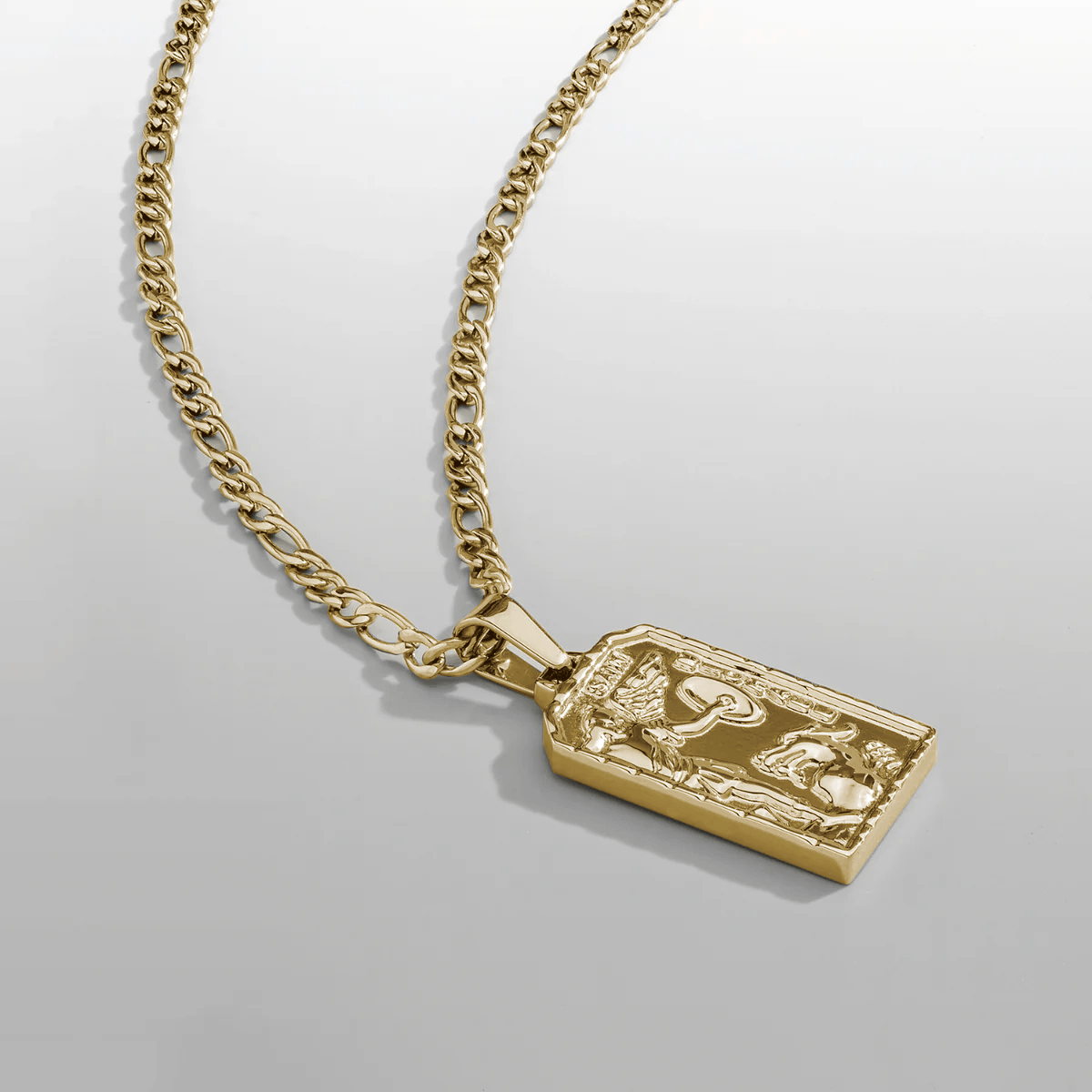 Michaelis (Gold)