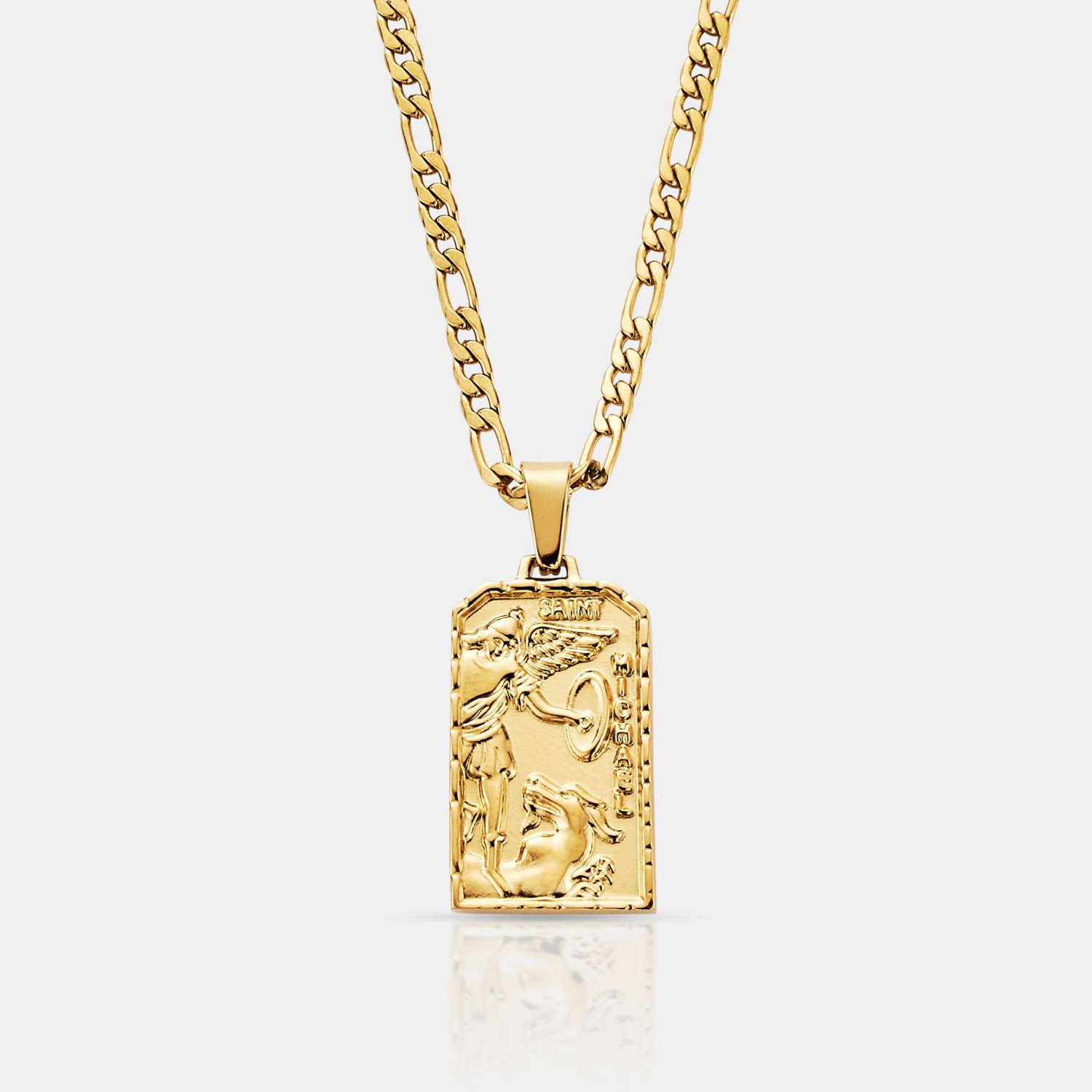 Michaelis (Gold)