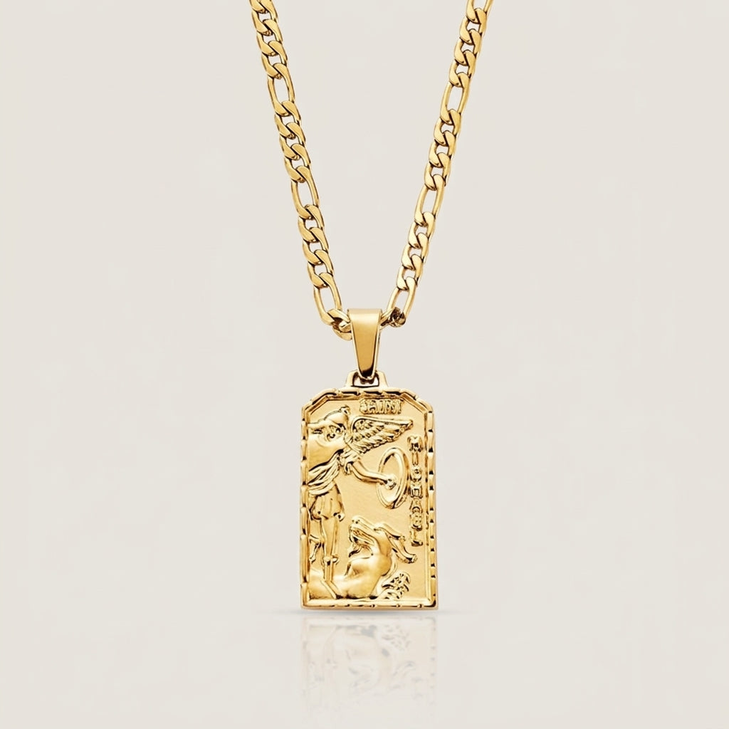 Michaelis (Gold)