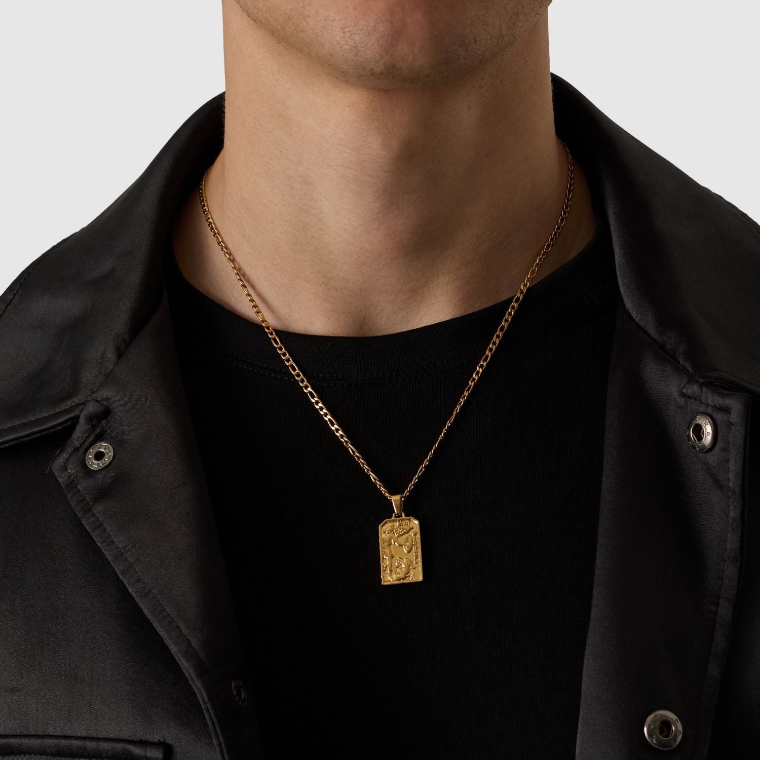 Michaelis (Gold)