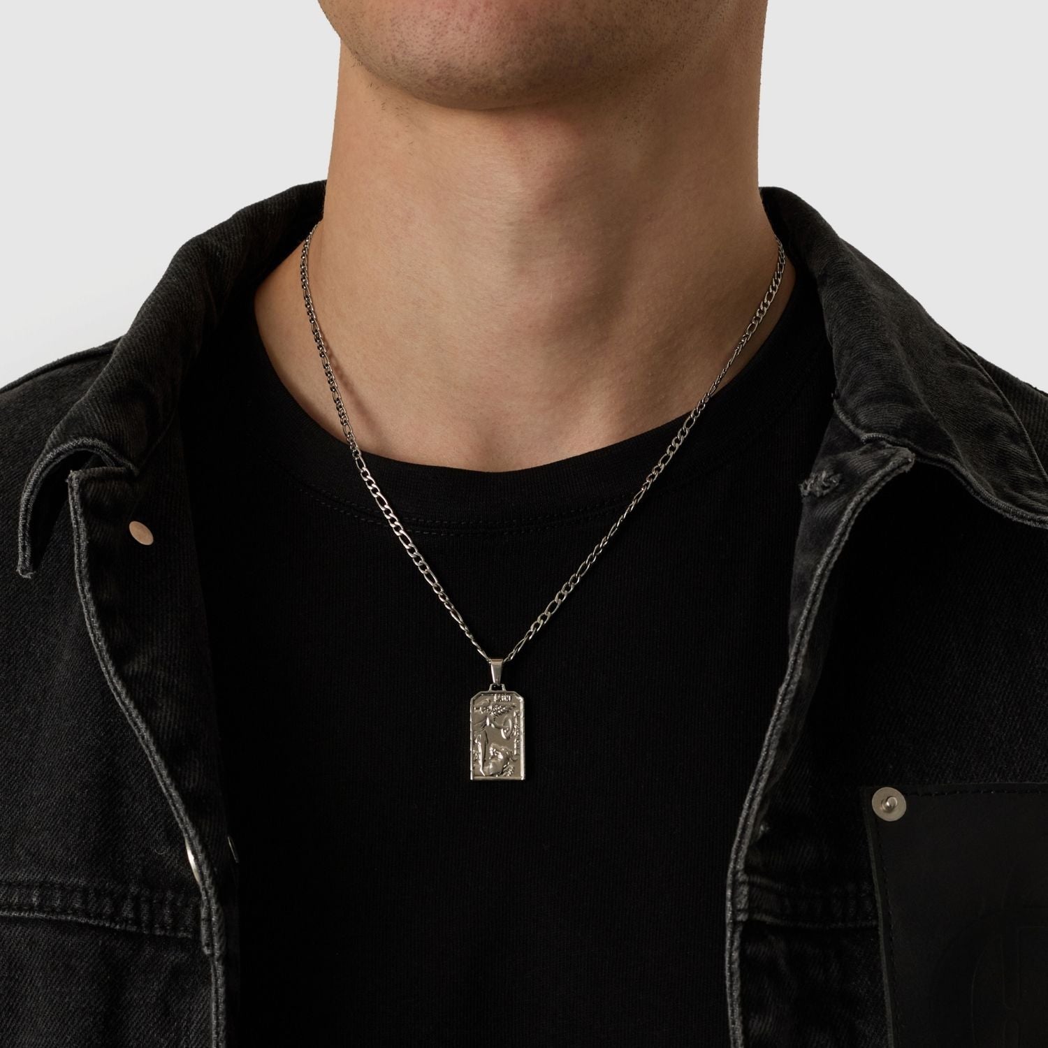 Michaelis (Silver)