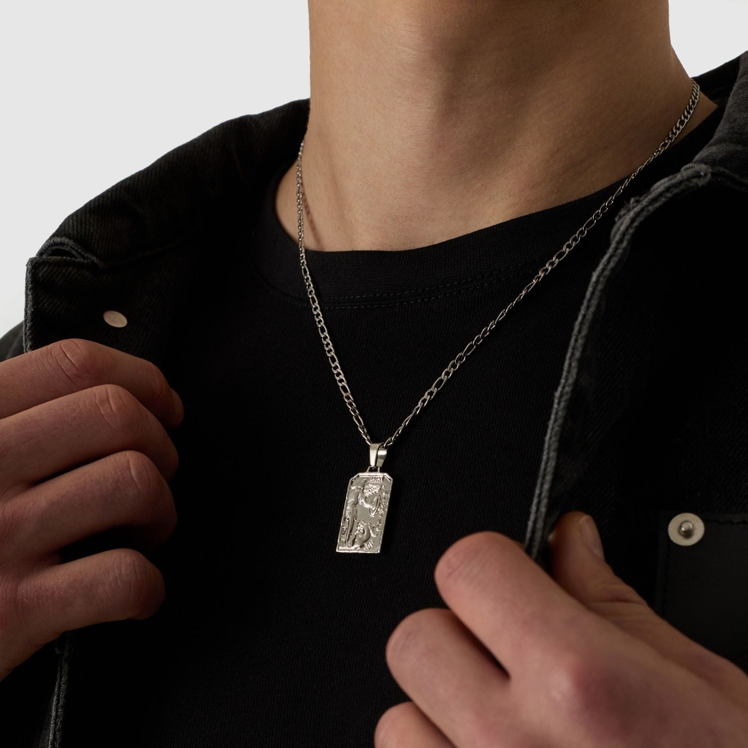 Michaelis (Silver)