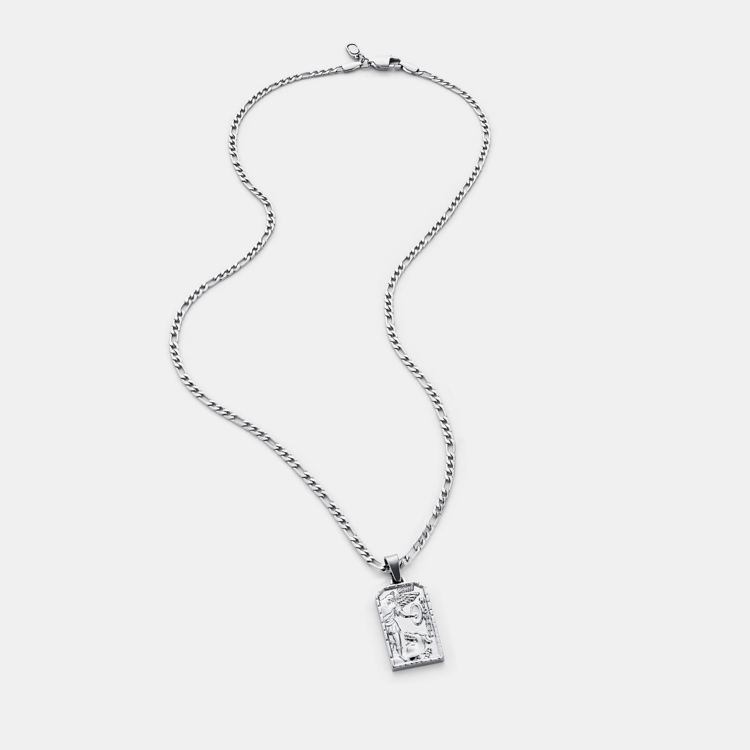Michaelis (Silver)