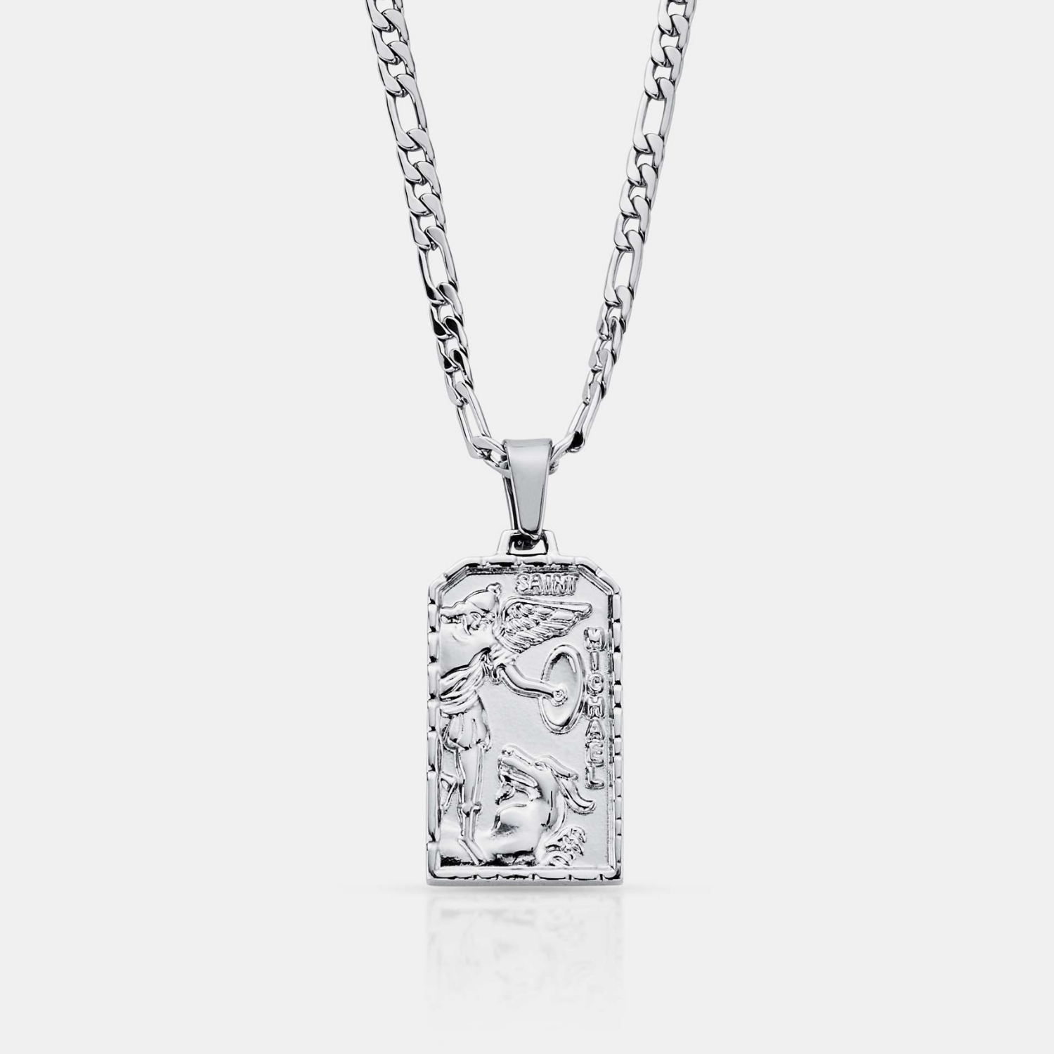 Michaelis (Silver)