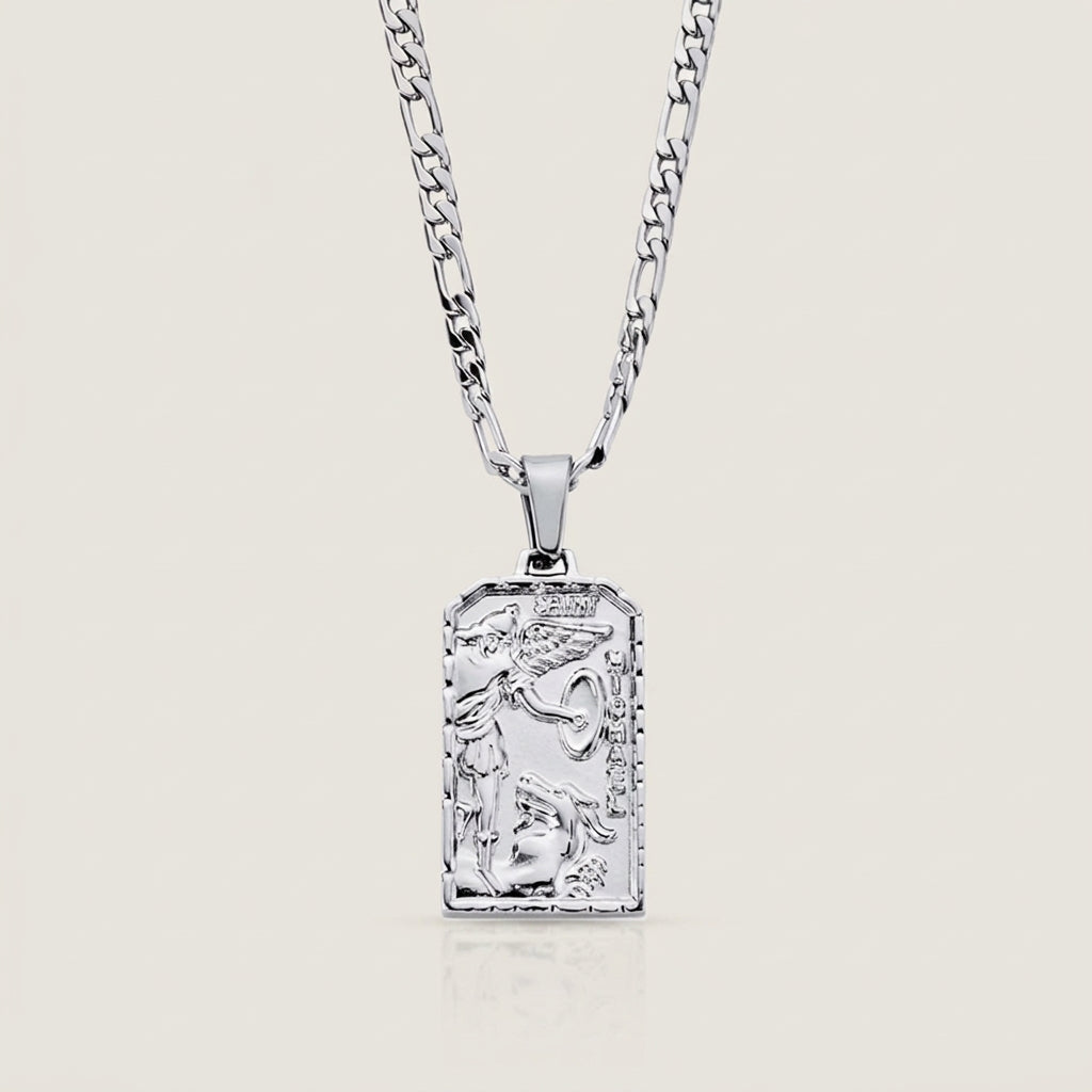 Michaelis (Silver)