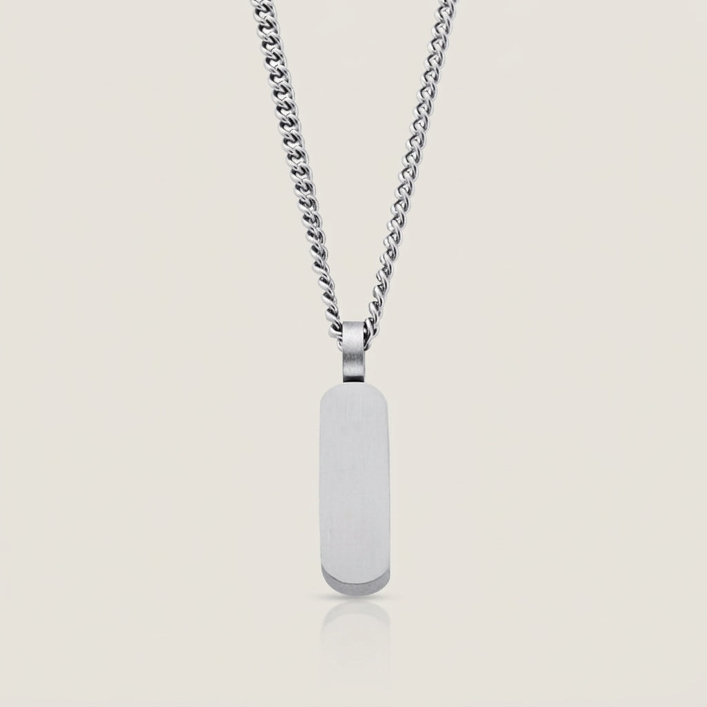 Origin (Silver)